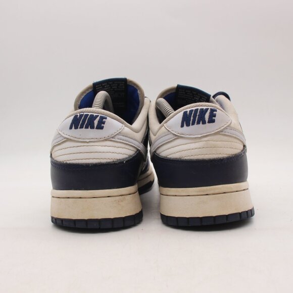 Nike Dunk Low Game Royal Midnight Navy Men\'s Size 10 Sneakers FQ8826-100 main image 6